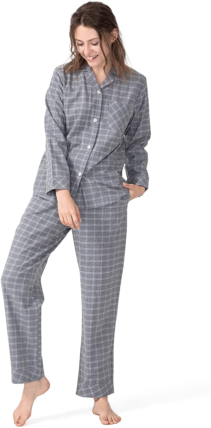 Femofit Pajama Set  Psst — We Found 25  Fashion Black