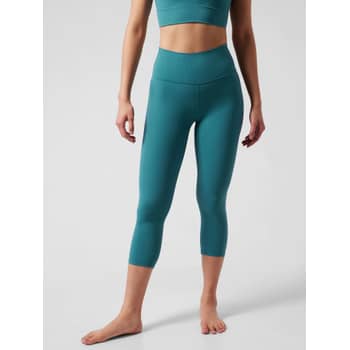 Breathable Workout Clothes From Athleta For Summer | POPSUGAR Fitness