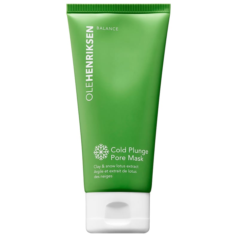 Ole Henriksen Cold Plunge Pore Mask​