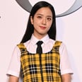 Blackpink's Jisoo Wore the 2022 Version of This Iconic Clueless Outfit