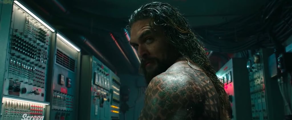 Aquaman Honest Trailer