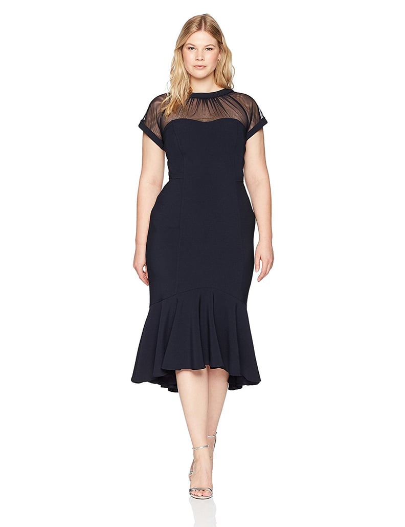 Maggy London Dress