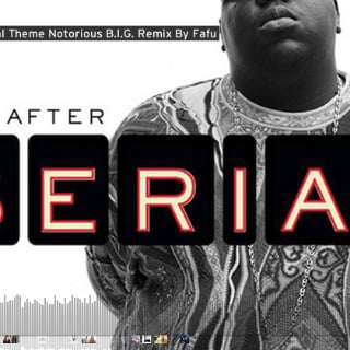 Serial Theme Song Notorious BIG Remix