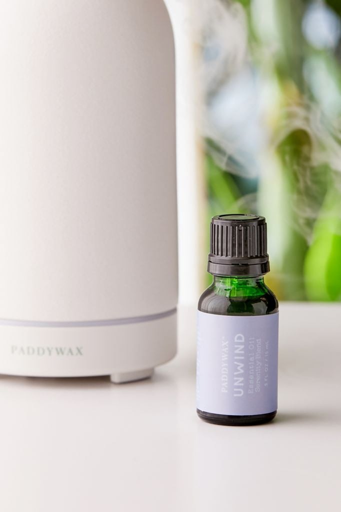 Paddywax Unwind Essential Oil