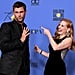 The Best Tweets About the 2018 Golden Globes