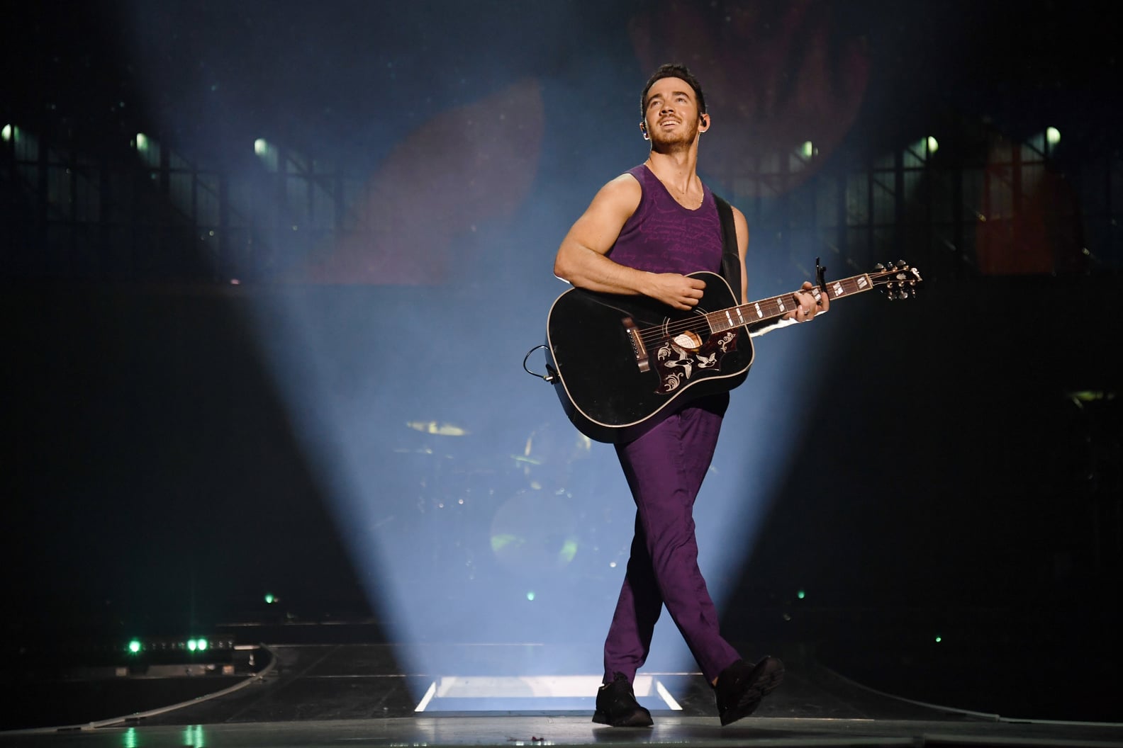 Hot Kevin Jonas Pictures | POPSUGAR Celebrity