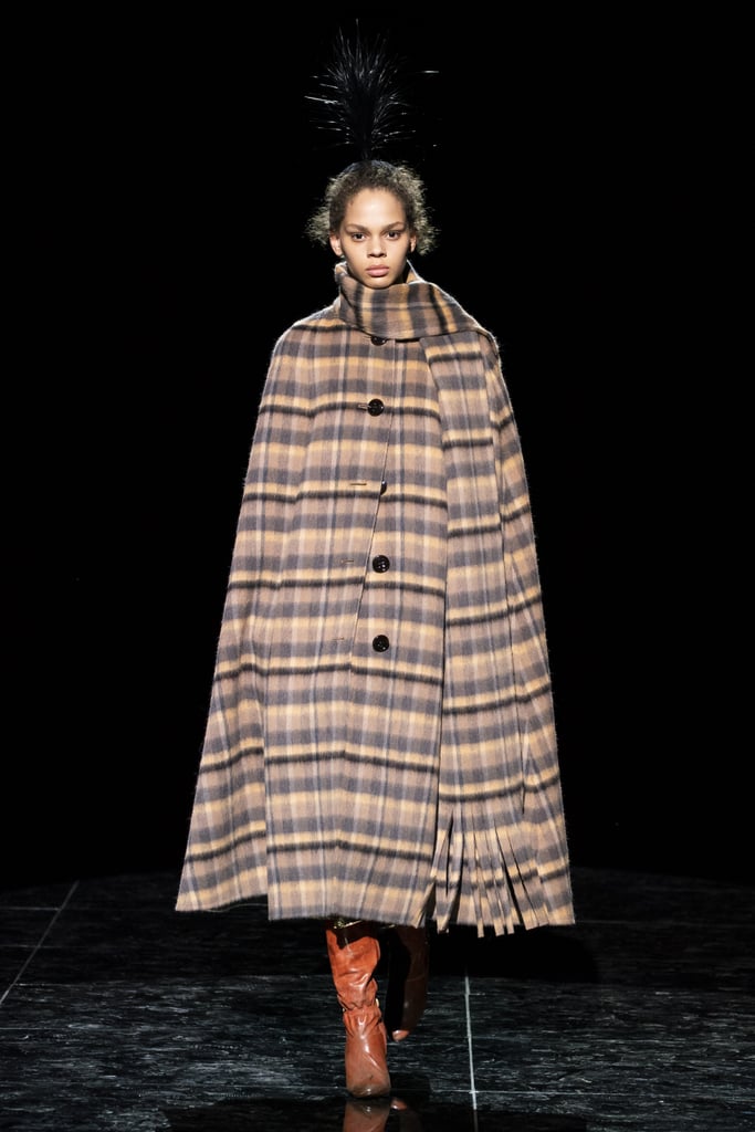 Marc Jacobs Fall 2019 Runway