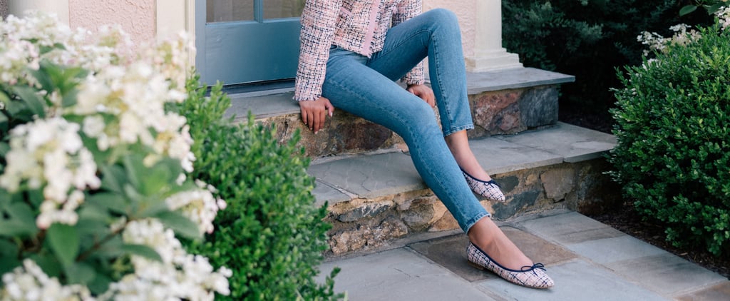 Gal Meets Glam Launches a Fall Shoe Collection With Margaux