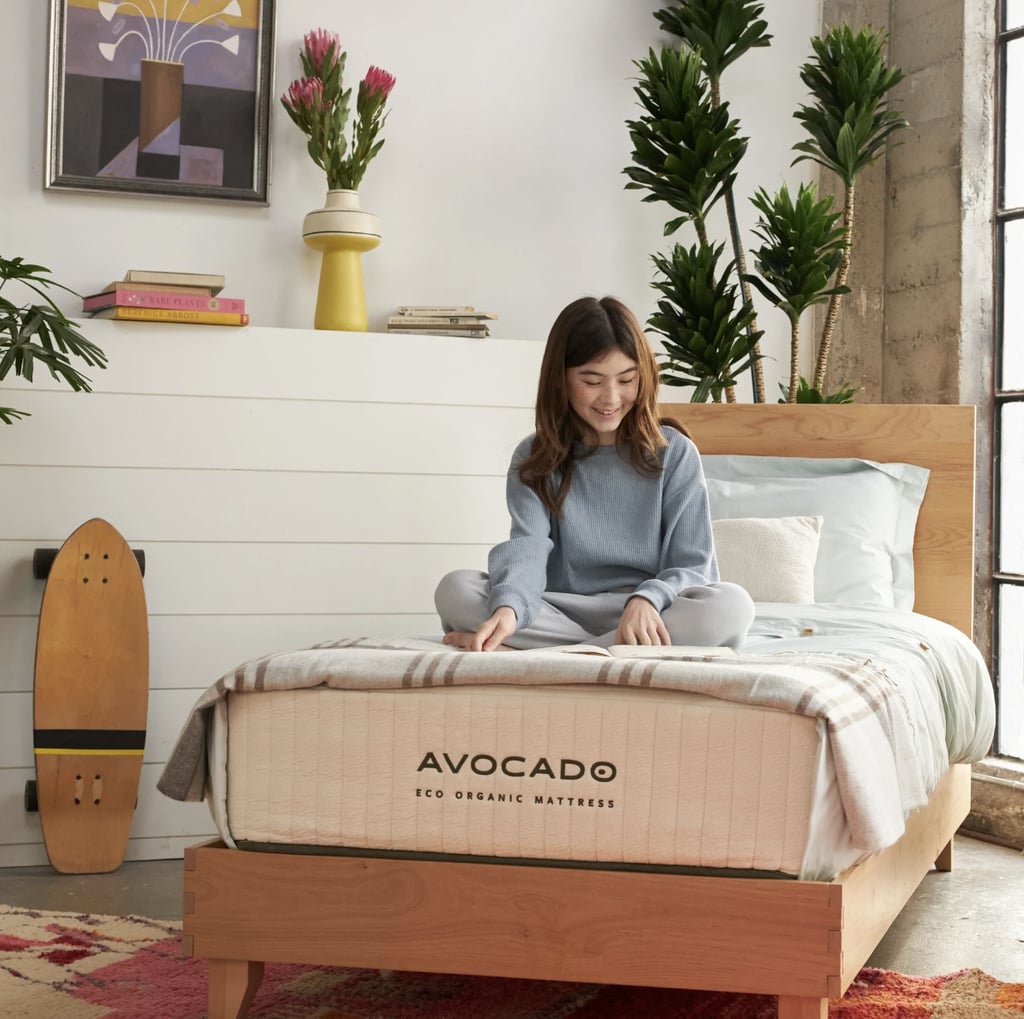 Best Home Deal Avocado Eco Organic Mattress Best Sales September