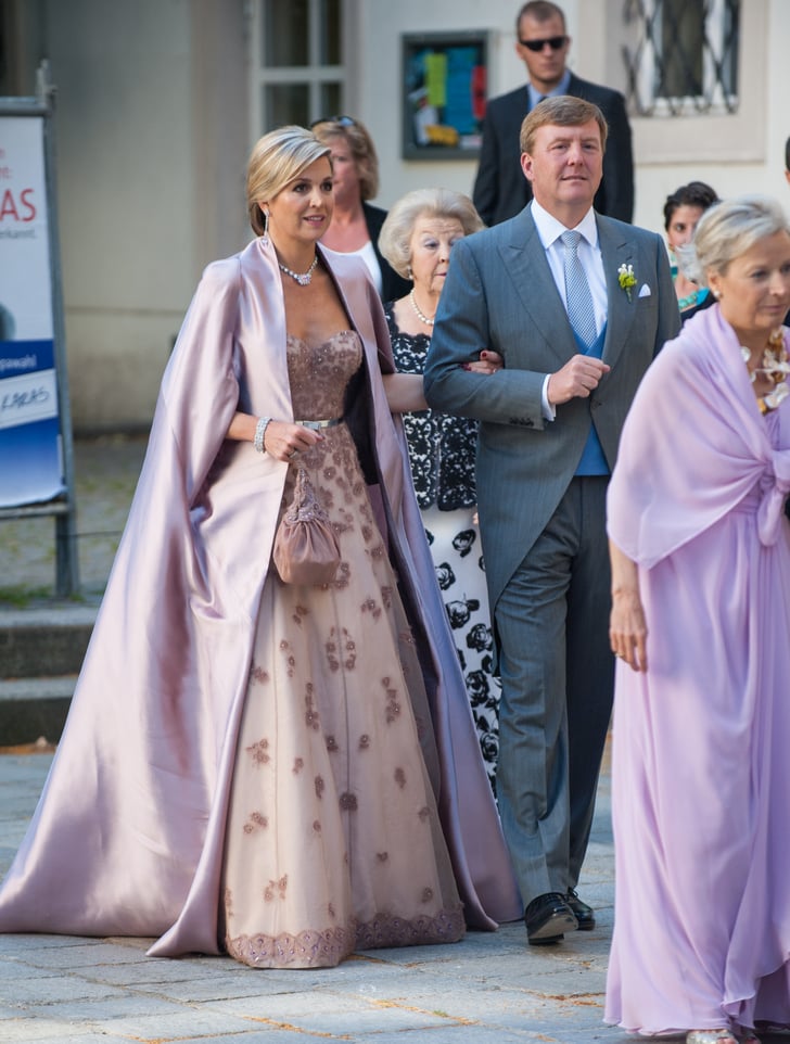 Maxima store wedding dress