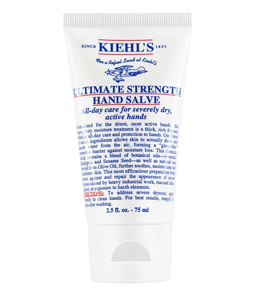 Kiehl’s Ultimate Strength Hand Salve