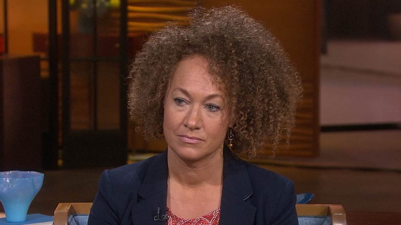 Rachel Dolezal