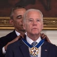 New Meme of President Obama and Joe Biden Is Proof We'll Miss Them — a Lot