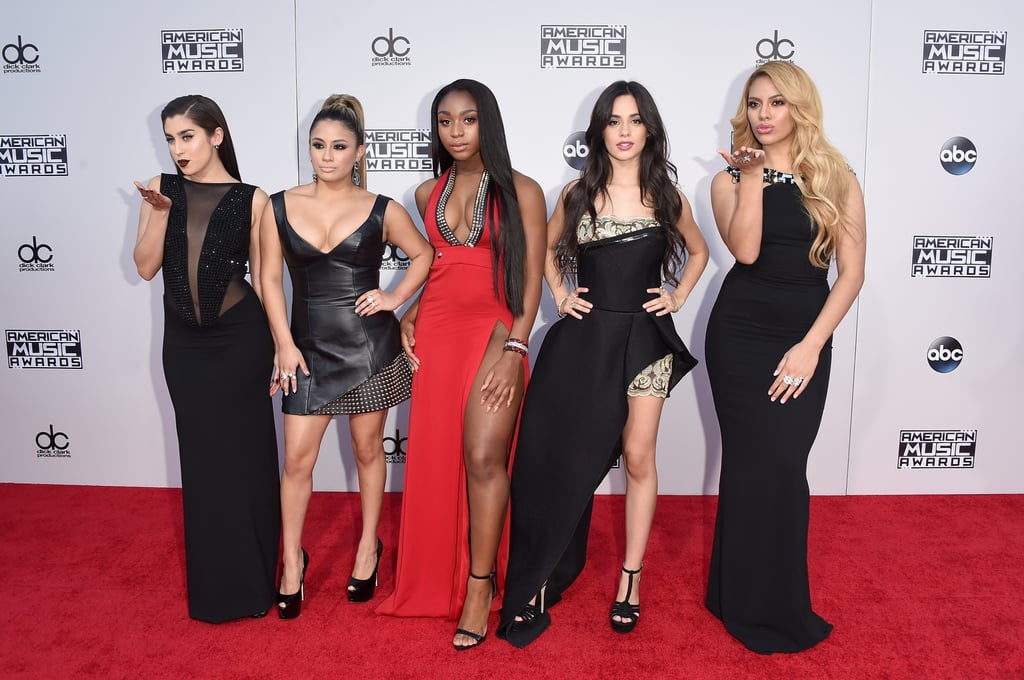Fifth Harmony