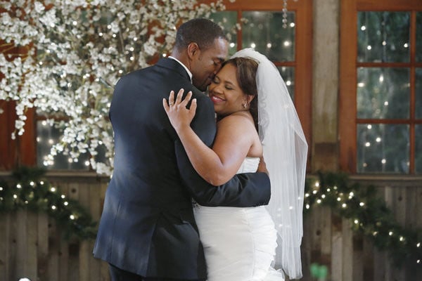 Best Grey's Anatomy Weddings