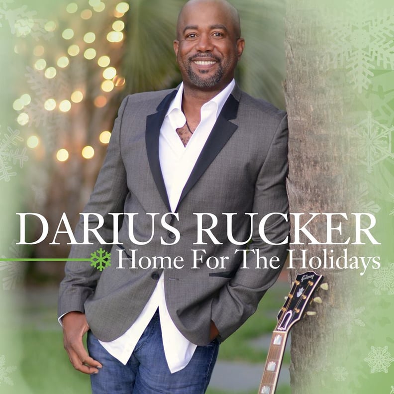 Darius Rucker, Home For the Holidays