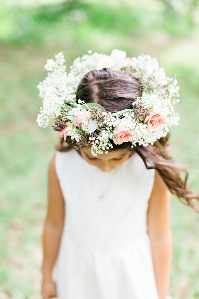 Flower Girl