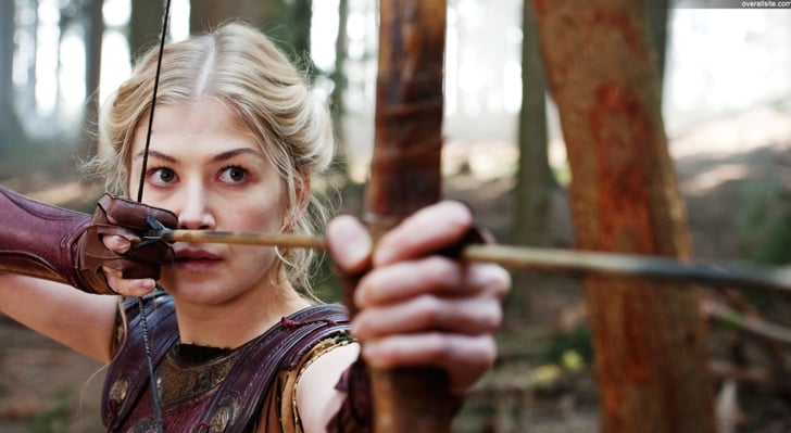 Wrath of the Titans (2012) | What Movies Has Rosamund Pike Been In