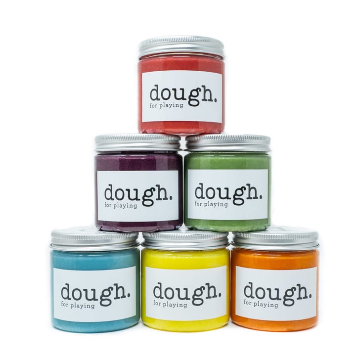 The Dough Project Play Dough Best New Products For Babies, Kids, and