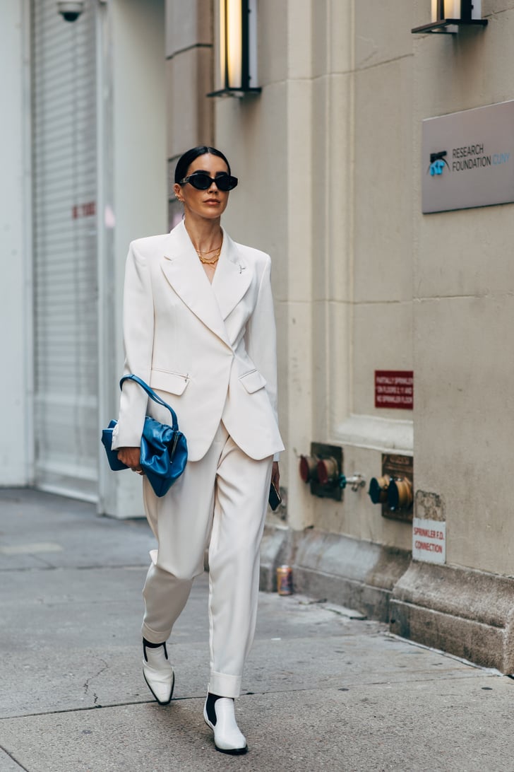 NYFW Day 4 | The Best Street Style at New York Fashion Week Spring 2020 ...
