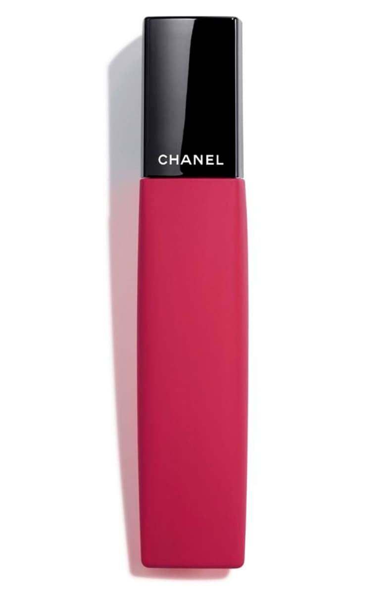 Best Blurring Liquid Lipstick