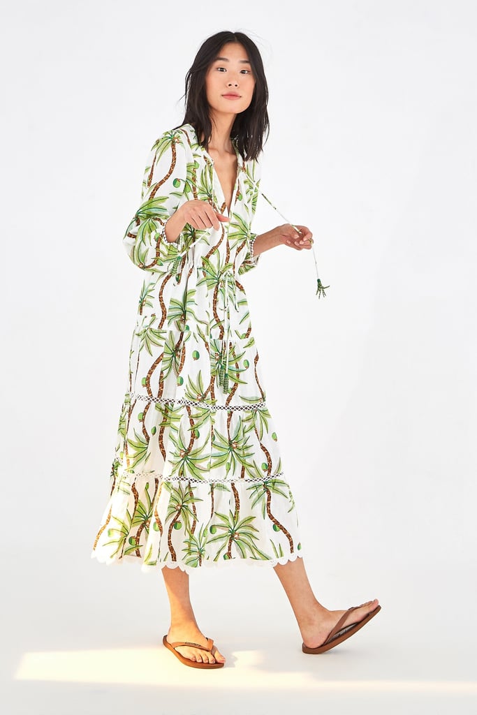 Shop Kerry's Exact FARM Rio Dress