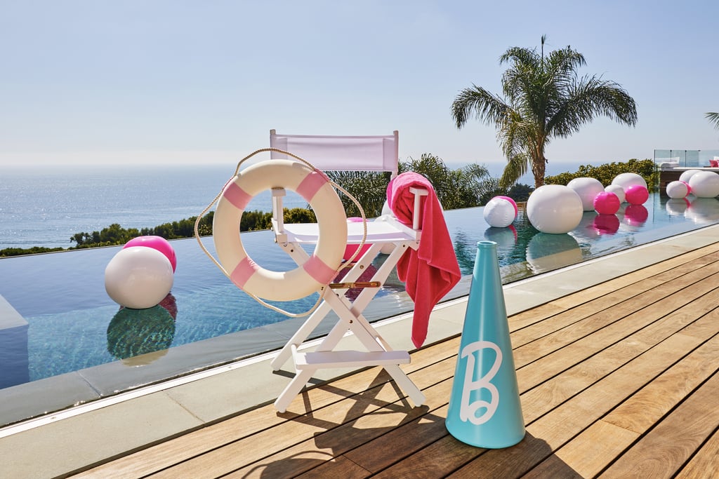 A Life-Size Barbie Malibu Dreamhouse Is Now on Airbnb