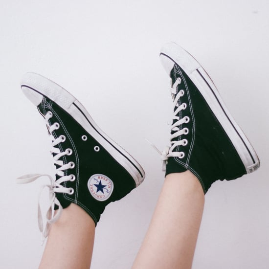 Are Converse Good to Work Out In?