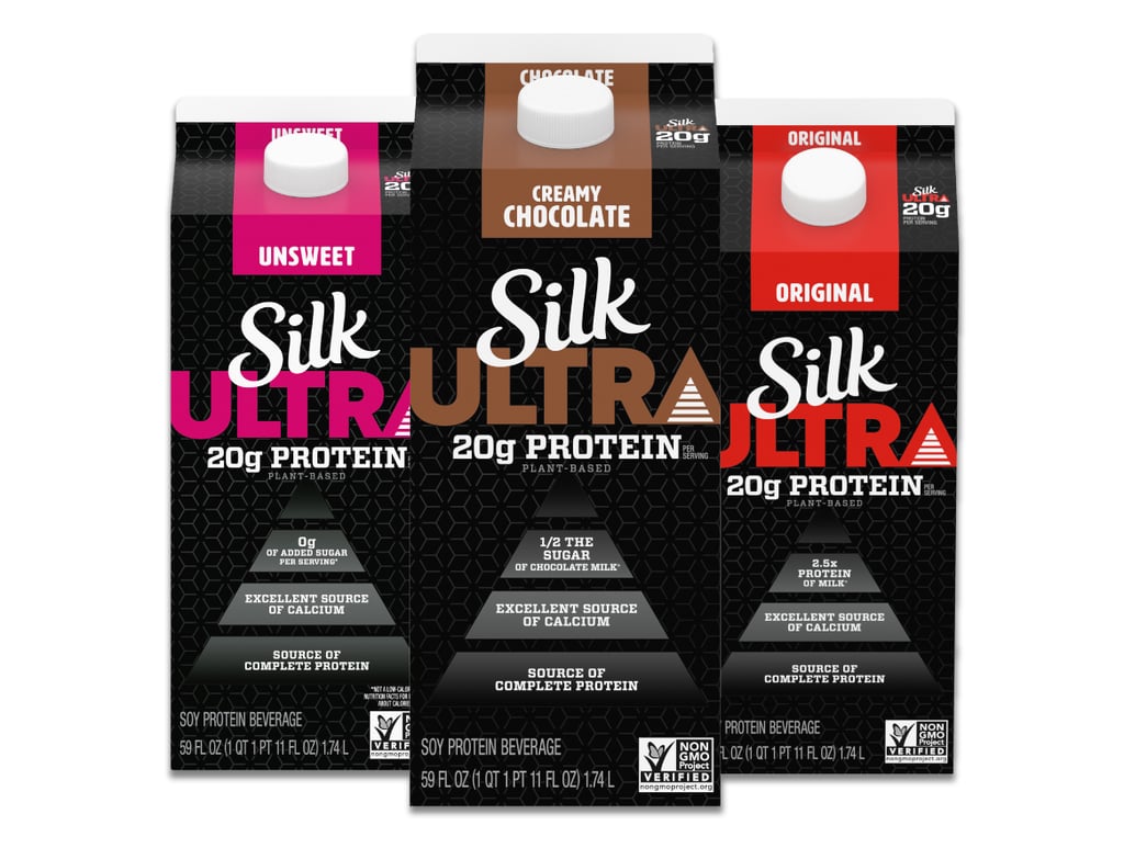 How Much Does Silk Ultra Cost? Silk Ultra PlantBased Milk Review