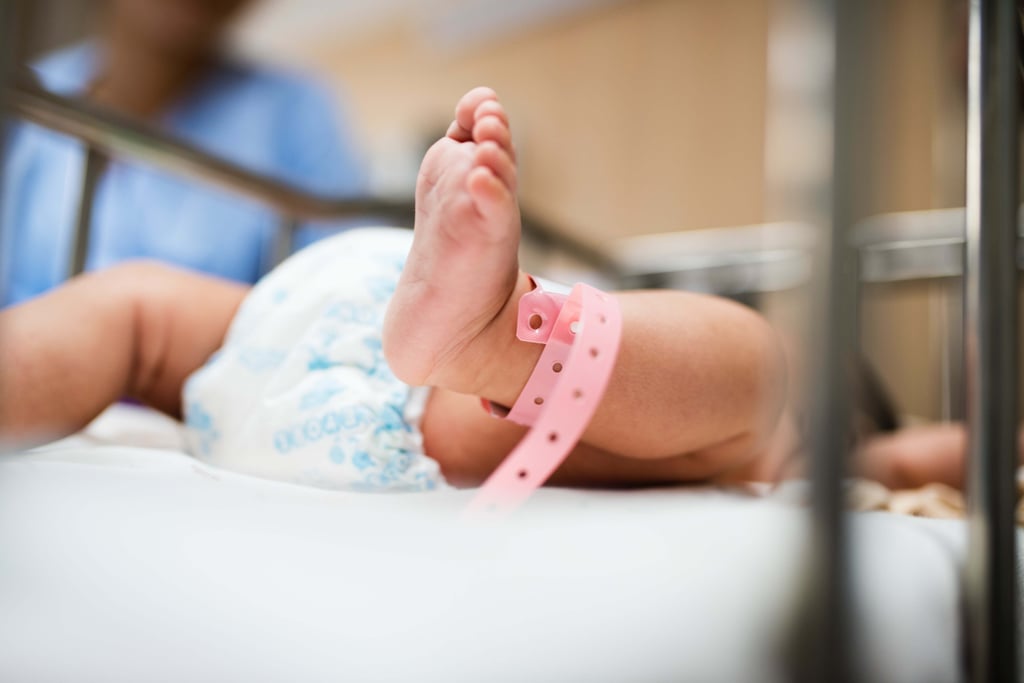 Gift Ideas For NICU Parents