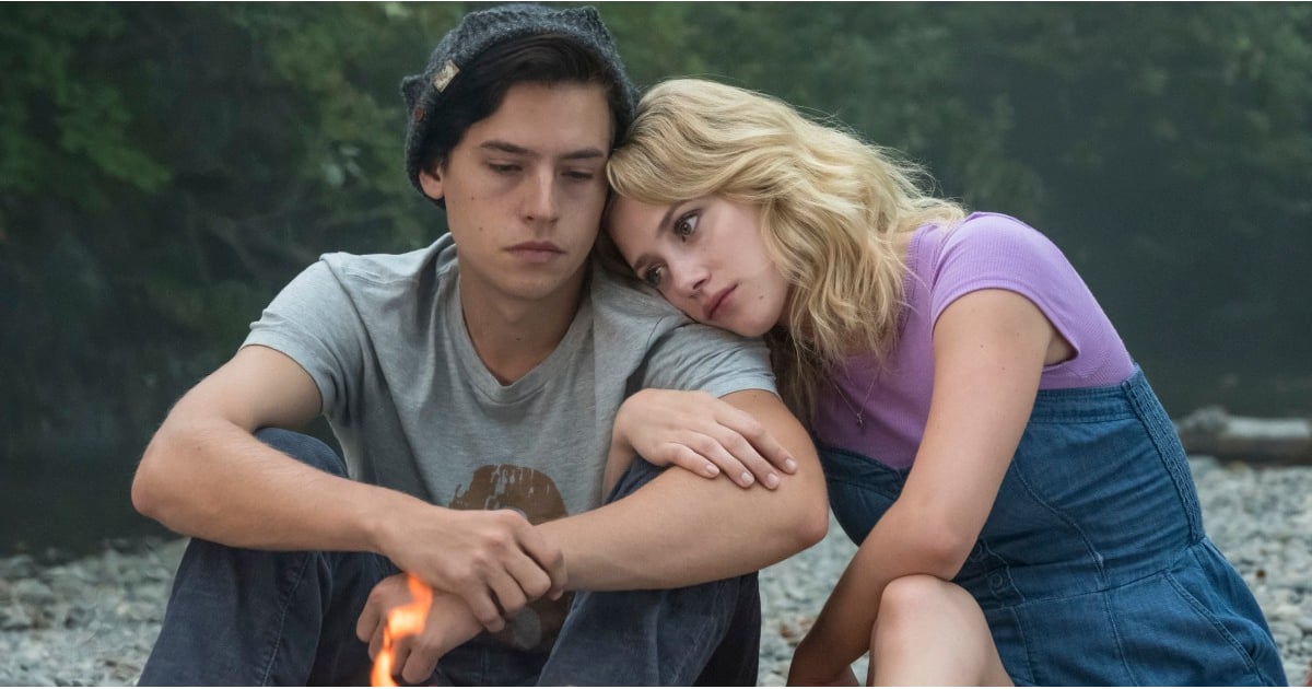 Riverdale Season 3 Music Popsugar Entertainment