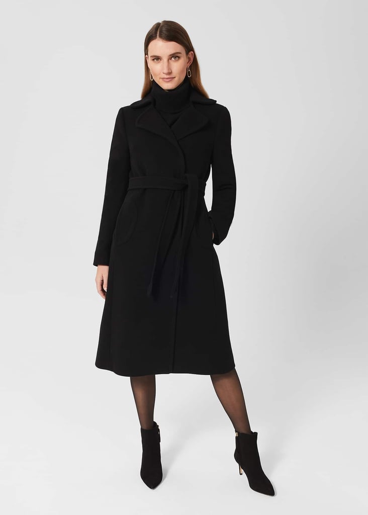 Shop a Similar Coat