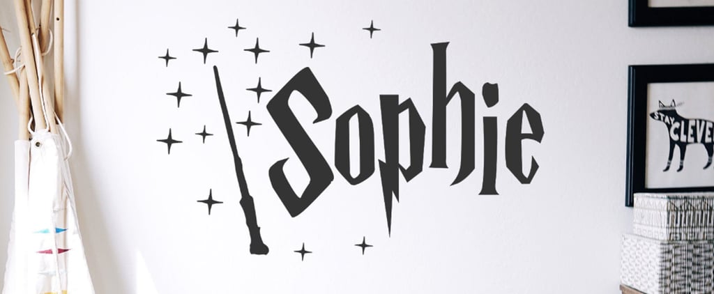 Harry Potter Baby Shower Gifts 2020