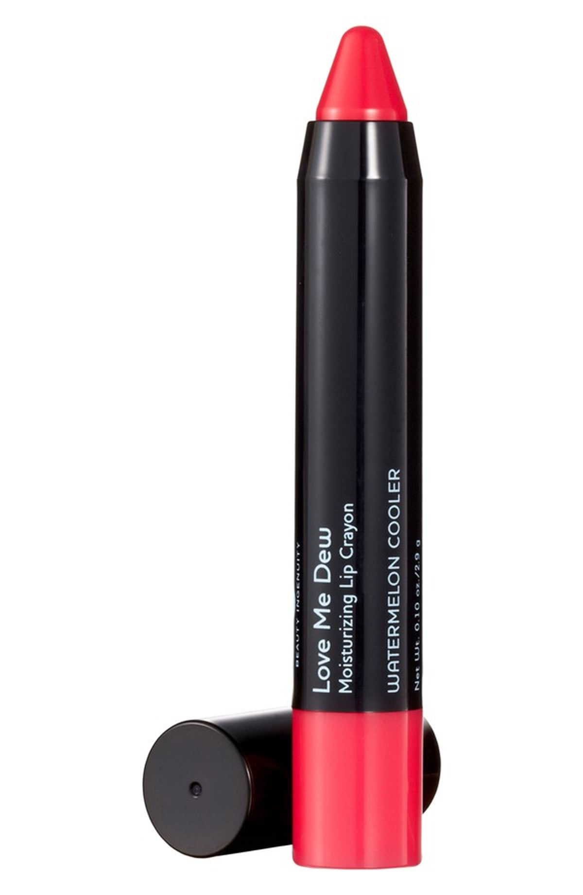 Watermelon Lipstick | PS Beauty