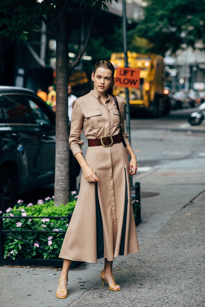 NYFW Day 6 | The Best Street Style at New York Fashion Week Spring 2020 ...