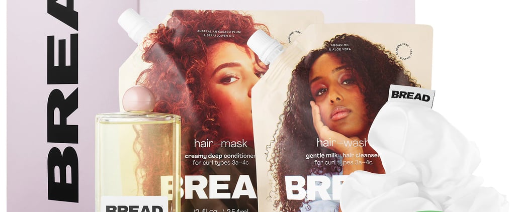 Bread Beauty Supply Hair Mask Hair Oil Hair Wash Review
