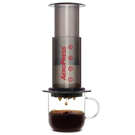 AeroPress Coffee & Espresso Maker
