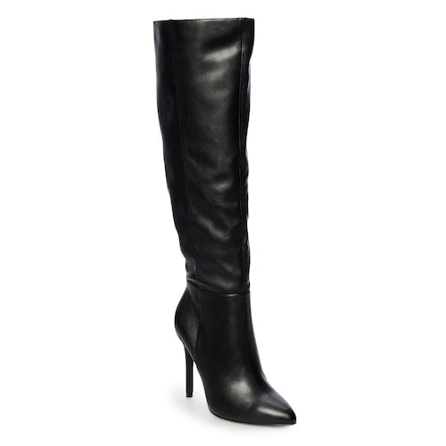 Style Charles by Charles David Dilly Over-The-Knee Boots