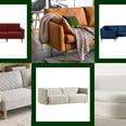The Best and Most Comfortable Sofas Backed by Our Editors