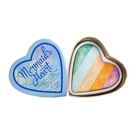 Here's where to buy the Mermaid's Heart Highlighter