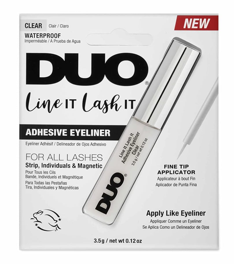 Duo Line It, Lash It Adhesive