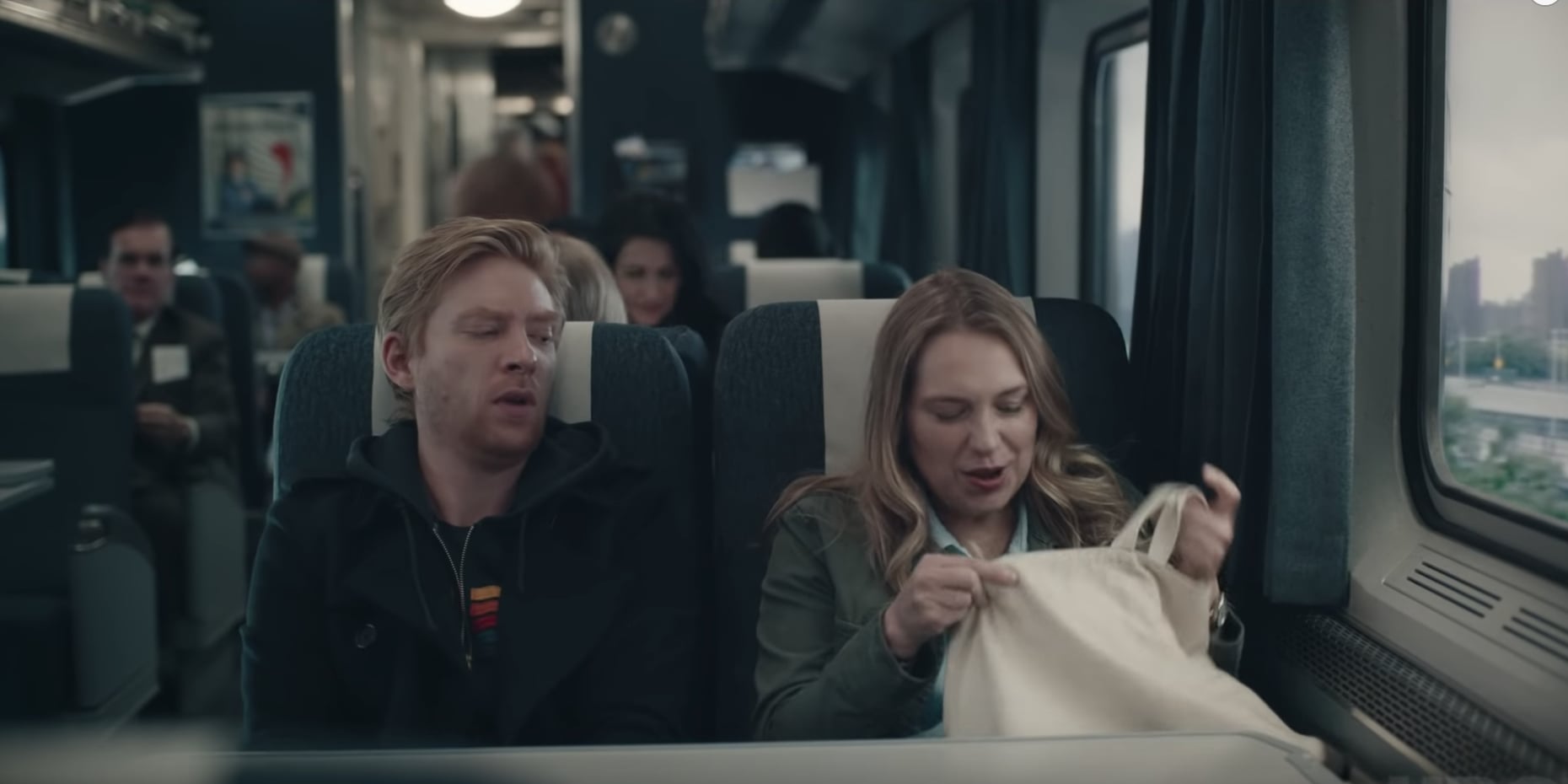 HBO Run Series (2020) Official Teaser Trailer | POPSUGAR Entertainment