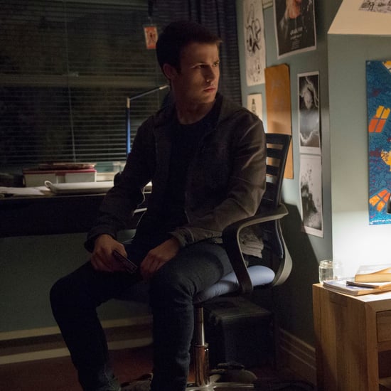 13 Reasons Why Season 2 Parent's Guide