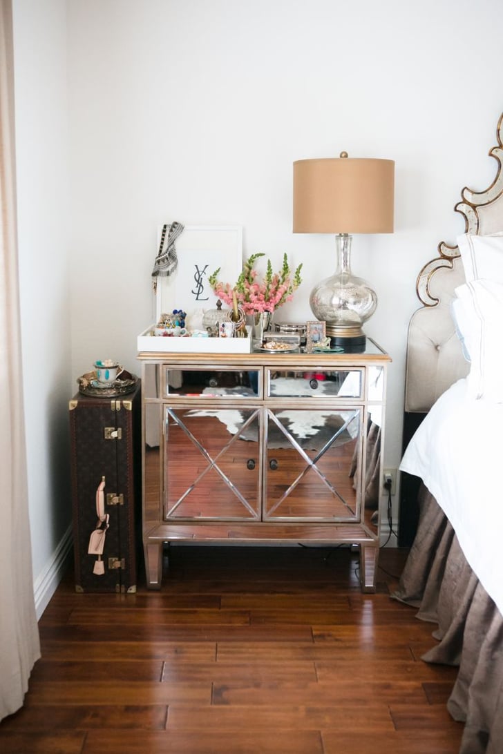 Kathleen Barnes Orange County Home Tour | POPSUGAR Home ...