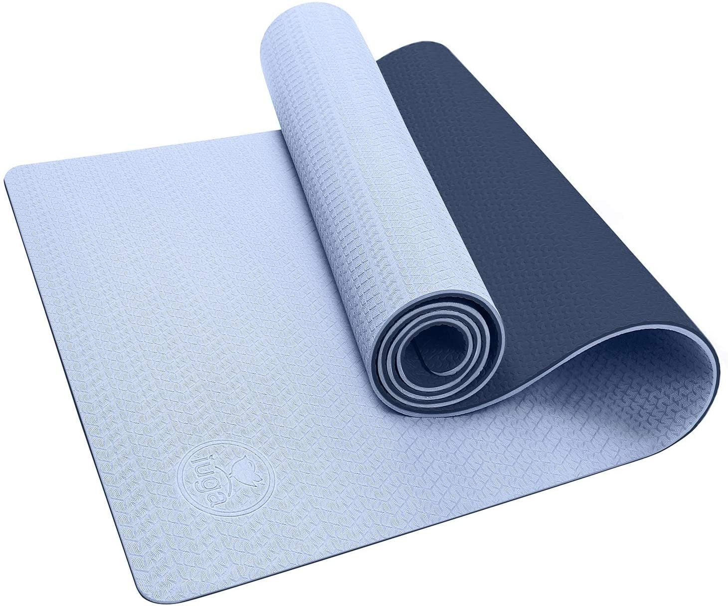 Iuga Yoga Mat   Prime Day Is a Haven For All the Health and