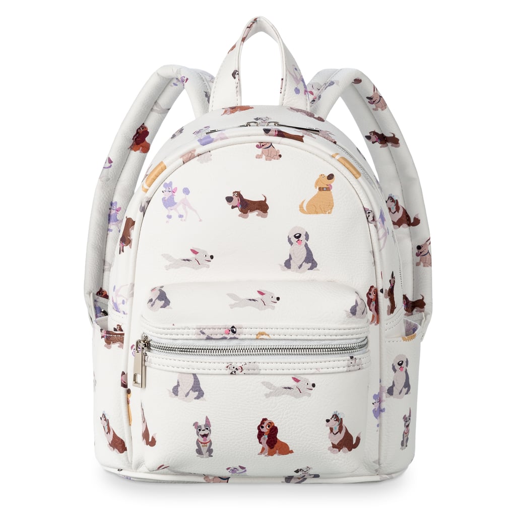Disney Dogs Mini Backpack