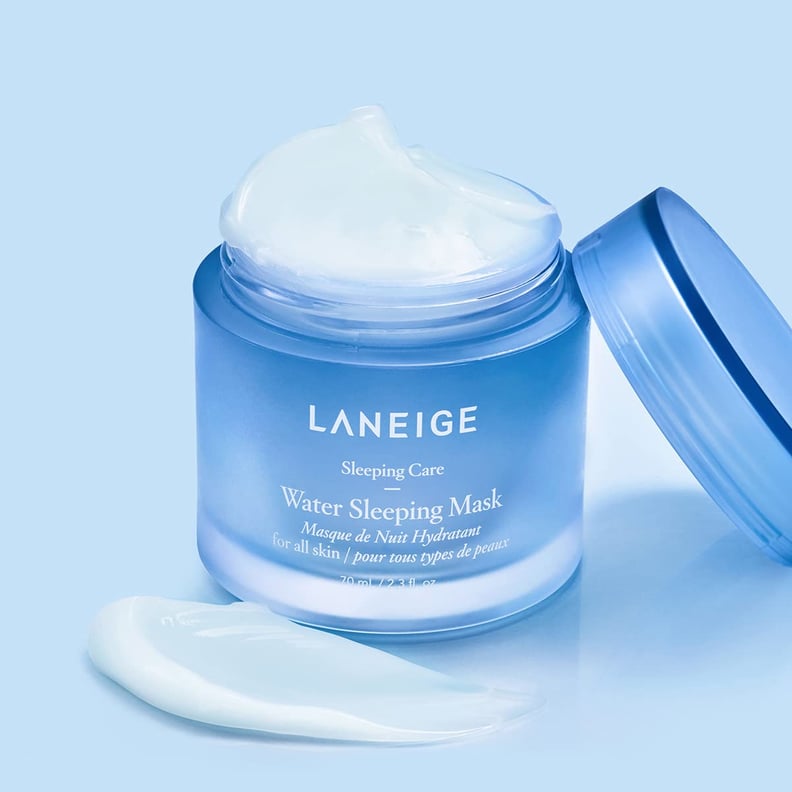 For Extra Hydration: Laneige Water Sleeping Mask