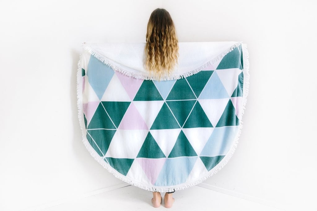 The Kennedy Towel