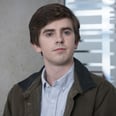 The Good Doctor Fans Are Crying Happy Tears After That Heartwarming Finale