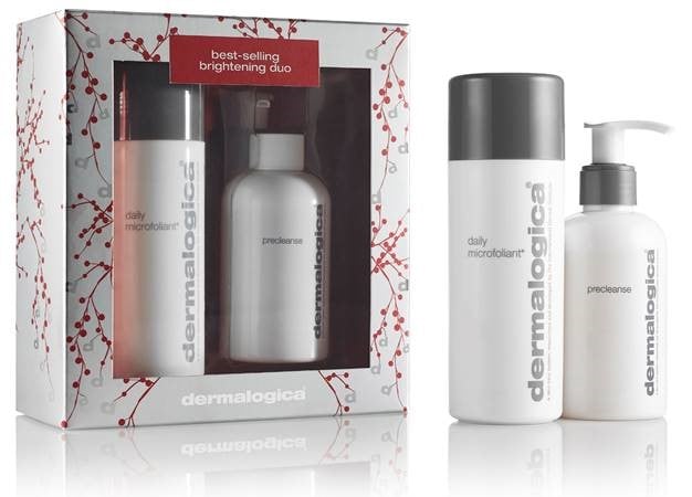 Dermalogica Best-Selling Brightening Duo